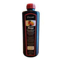 Piccotti Meyve Püresi Mango 1000 Gr