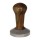 Piccotti Ahşap Saplı Kahve Tamper 53 mm