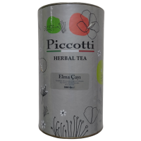 Piccotti Elma Çayı 300 Gr Paket