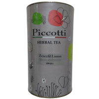 Piccotti Zencefil Çayı 300 Gr Paket